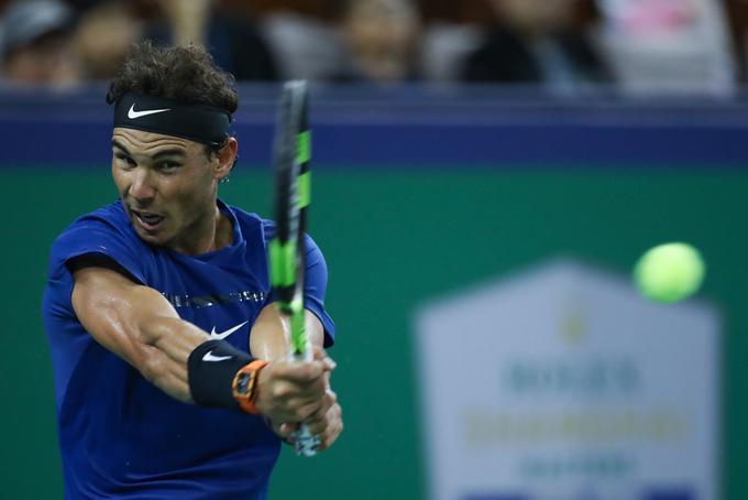 Rafael Nadal | Foto: Guliverimage/Getty Images