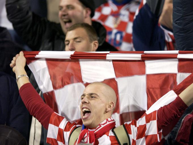 Hrvaška | Foto: Reuters