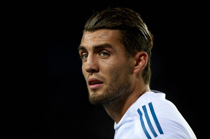 Mateo Kovačić je njegov prijatelj. | Foto: Getty Images