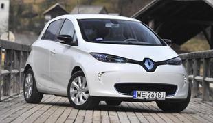 Subvencije za električna vozila: iz Eko sklada letos petkrat več denarja kot lani?