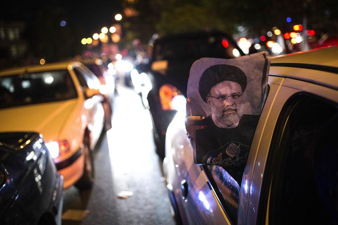 Umor Mahse Amini je povzročil množične proteste tako žensk kot moških, česar Iran doslej še ni videl. | Foto: Guliverimage