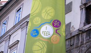 Pred tekmo Srbija – BiH spodbujal k nasilju