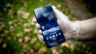 Nokia 5.3: kar veliko pametnega telefona za zelo razumno ceno