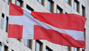 Danska zapira svoje veleposlaništvo v Sloveniji