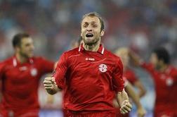 Nogometna abeceda Gruzije od A do Z