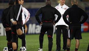 Neustrašni "sinovi volkulje" grozijo Bayernu