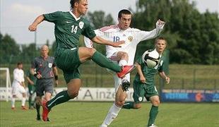 Lazarevič odhaja v Torino