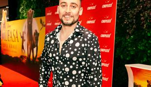 Rok Piletič objavil prvo fotografijo s svojo nečakinjo