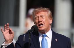 Trump ima rešitev za Kitajsko