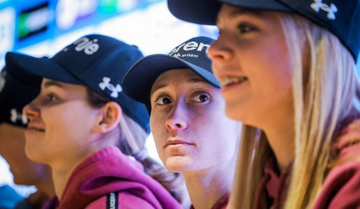 Fantastična novica za smučarske skakalke