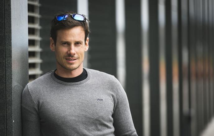 Mučna negotovost Slovenca v nemirnem območju