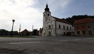 Katoliška cerkev na Hrvaškem se spopada z milijonskimi izgubami