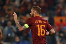 Daniele De Rossi