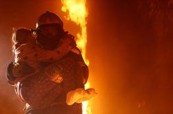 Najprej vonj po dimu, nato požar: napaka, ki jo delamo vsi