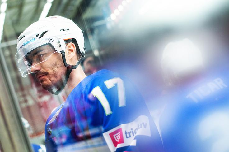 Košice Žige Pavlina v zadnjih dneh spet igrajo. | Foto: Peter Podobnik/Sportida