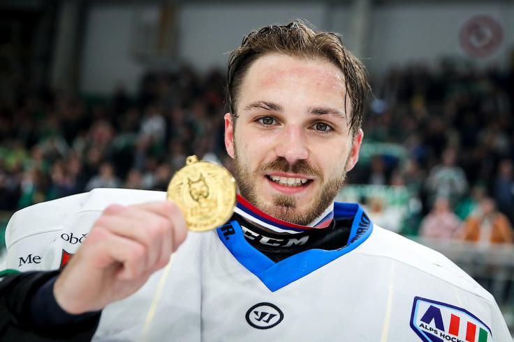 "Spored je bil res neverjeten, toliko tekem v tako kratkem času res ni bilo lahko odigrati." | Foto: Matic Klanšek Velej/Sportida