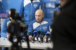 Policijski sindikat Slovenije in vlada zbližala stališča