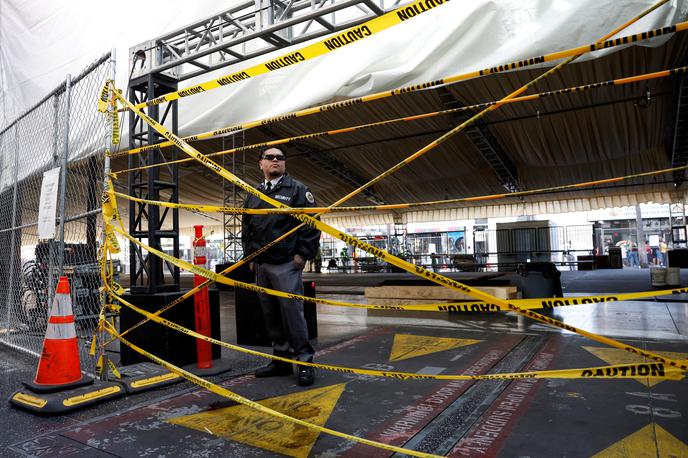 Oskarji | Foto Reuters