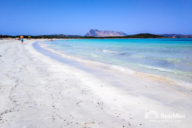plaža Lu Imposto | Foto: BeachRex