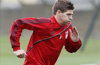 Gerrard se spogleduje z Realom