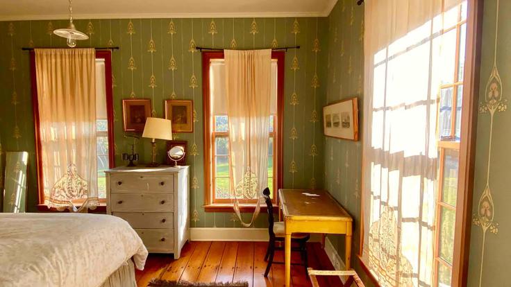 The Undoing hiša | Foto: Airbnb