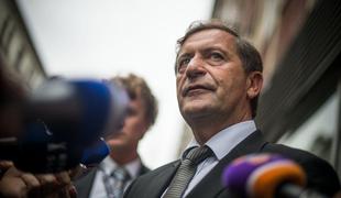 Erjavčeva koalicijska strategija potrjena na izvršnem odboru