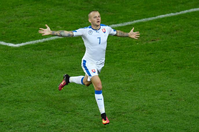 Vladimir Weiss | Foto Guliver/Getty Images