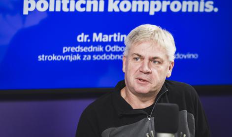 Premk: Raje skočim v vulkan, samo da se to neha #Spotkast