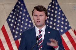 Usodni strel v Trumpovega gorečega podpornika. Osumljenec v priporu.