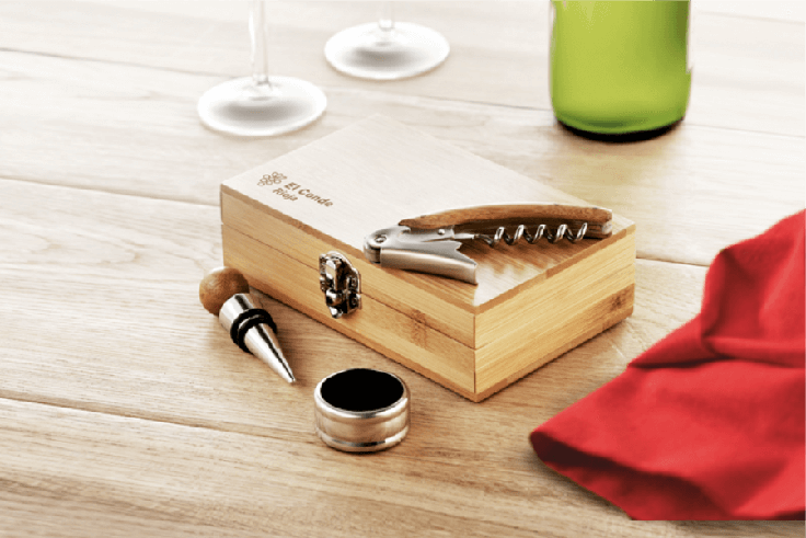 Habeco, poslovna darila | Foto: Habeco poslovna darila