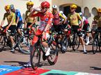 Tadej Pogačar, Vuelta 2026