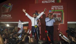 Cipras bo hitro sestavil vlado, Hollande kmalu na obisk