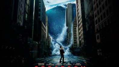 Geovihar (Geostorm)