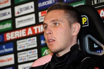 J. Kurtič: Naslednji cilj je reprezentanca