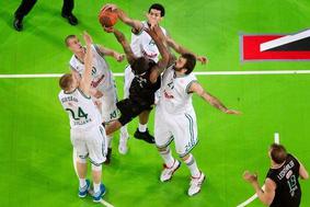 Brez katarze, brez nove Olimpije
