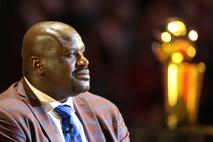 Shaquille O'Neal Miami