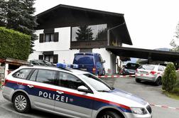 Velikonočna groza: 38-letnico našli mrtvo na vrtu