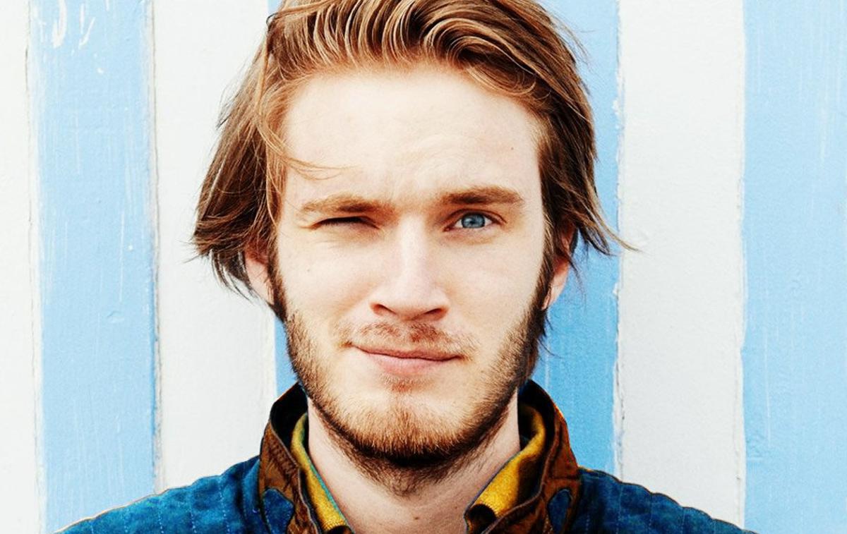 Felix Kjellberg