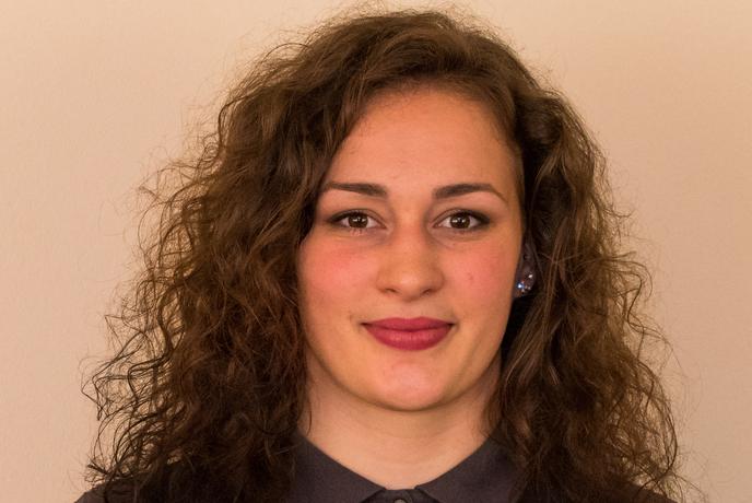 Šesta okrepitev: slovenska reprezentantka se vrača domov