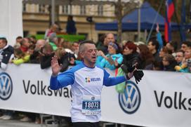 21. Ljubljanski maraton