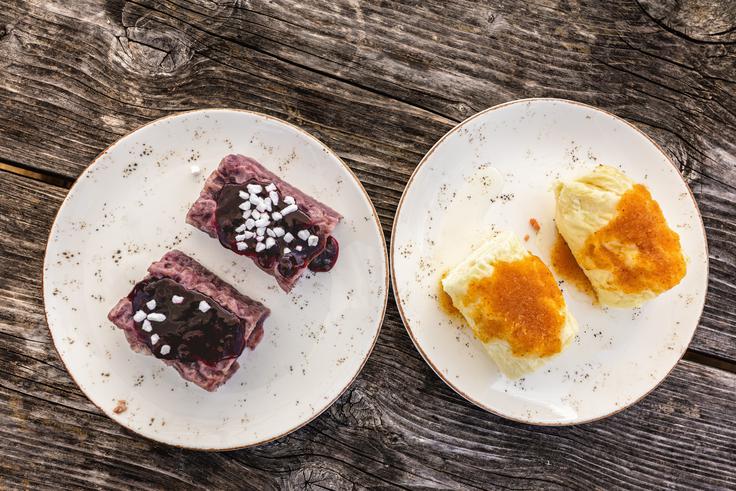 štruklja | Foto: Shutterstock