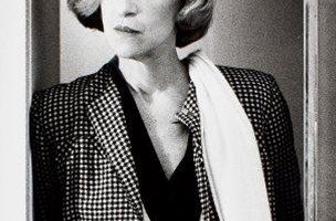 Umrla je Andrée Putman