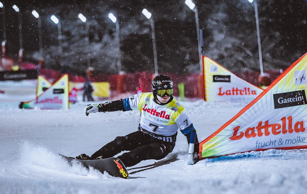 Stefan Baumeister | Stefan Baumeister je pomagal Nemčiji do zmage v Italiji.  | Foto Sportida