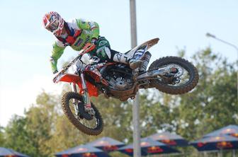 Motokrosisti osvojili kvalifikacije