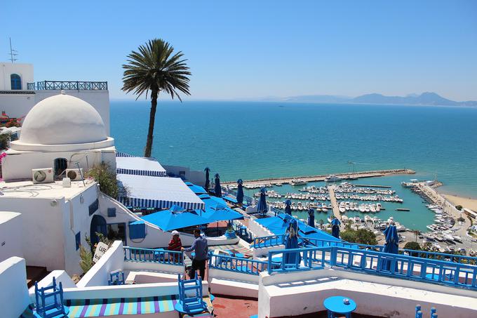 Tunizija | Foto: Pixabay