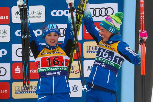 Na turnejo šest Slovencev, doma ostaja Črv