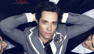Rufus Wainwright – Vibrate