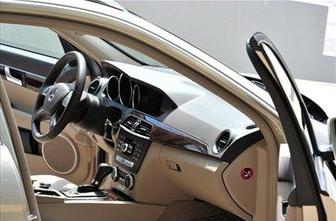 Mercedes-Benz C T 250 CDI 4Matic