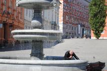 Vročina
