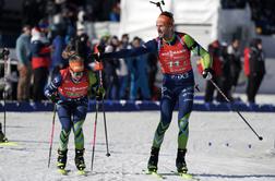 Nova olimpijska disciplina za biatlon
